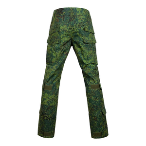 Uniforme Táctico de Camuflaje para Exteriores, Estilo Urbano y Formal, Anti-Pilling, Transpirable, Impermeable, Suave y Cómodo, Unisex - Product Image 6