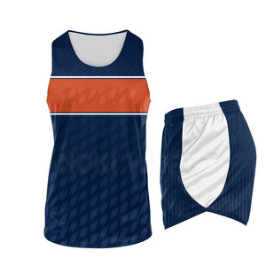 Good Quality & Design 7v7 American <b>Football</b> Uniform Custom Made 7v7 American <b>Football</b> Uniform - Product Image 1