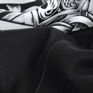 Diseño elegante Hombres Sublimación Sudaderas con capucha peso ligero Venta caliente antiarrugas transpirable sublimación hombres sudaderas con capucha con alta calidad - Product Image 6