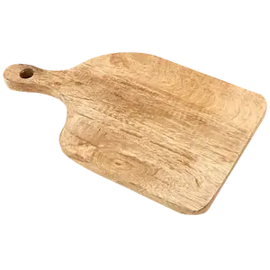 Proveedor Indio de Tablas de Cortar de Madera Natural con Base Antideslizante para Uso Diario en la Cocina, Suministro Mundial - Product Image 1
