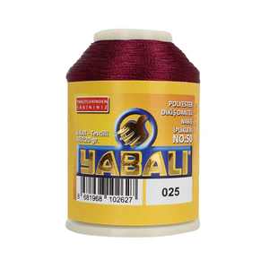 Yabalı İğne Oyası İpi 20 fils à coudre Gr-025 - Product Image 1