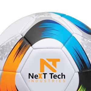 ลูกเทรนนิ่งวัสดุ PU สำหรับการฝึกซ้อมในอุตสาหกรรมเทคโนโลยีต่อไปพร้อมดีไซน์ตามสั่งและโลโก้ตามสั่ง - Product Image 6