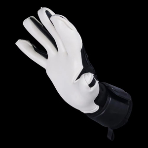 Gran oferta 2025, guantes protectores de portero profesional, guantes de portero de látex de alta calidad, guantes de portero de fútbol - Product Image 3