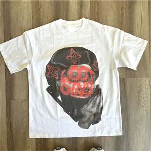 Logotipo personalizado de algodón de cuello redondo de alta calidad Camiseta de manga lisa en blanco camisetas para hombres - Product Image 4