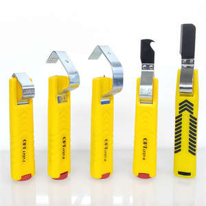 Cable <b>Stripper</b> Diameter 28-35mm <b>Wire</b> <b>Stripper</b> Cable Knife - Product Image 4