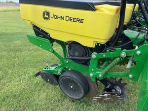 ซื้อเครื่องปลูกข้าวโพดใหม่และราคาไม่แพง - Product Image 5