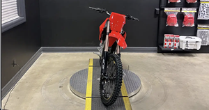 Prêt à être expédié : Moto tout-terrain Kayo eC2i 2025 à vendre, garantie 3 ans - Product Image 2