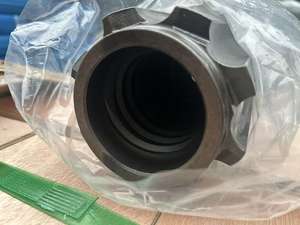 Pulanka ดอกสว่าน retrac คาร์ไบด์ ST58 102มม. 6.4กก. - Product Image 3