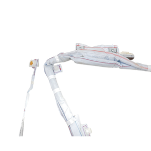 AIRBAG TENDA LATERALE SINISTRA TOYOTA Yaris Serie 62180-0D120 (17>20) - Product Image 2