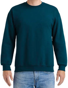 Sudadera de cuello redondo para hombre - Product Image 3