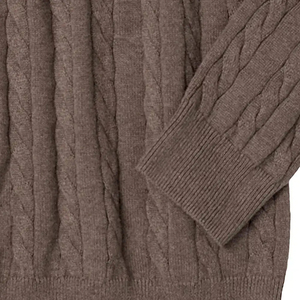 Sudadera con Capucha Personalizada para Hombre, de Invierno, Transpirable, de Algodón/Fibra de Bambú, Cuello Redondo, Color Sólido, Unisex - Product Image 3