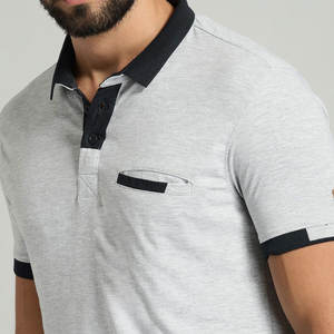 Newest Summer Article Lightweight Men <b>Polo</b> T <b>Shirts</b> Branded Logo Cotton Made Material Men <b>Polo</b> <b>Shirts</b> - Product Image 6