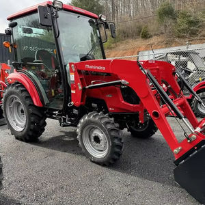 Tracteurs Mahindra 3500 d'occasion à vendre - Product Image 1