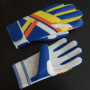 Gants de frappe de baseball en cuir de mouton sur mesure, design américain célèbre, équipement de qualité supérieure pour les joueurs 2026 - Product Image 6