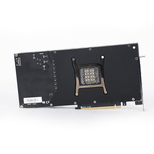 Verbeterde 4K Video Rendering Grafische Kaart 8Gb Ddr5 Geheugen Sterke 256-Bit Bus Architectuur Ontworpen Voor Geluidsarme Koeling - Product Image 4