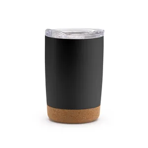 Bicchieri in Vetro Sostenibili Norwich, Gadget Riciclati per Promozioni - Product Image 1