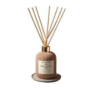 Private Label 100 Percent Natural Premium <b>Reed</b> <b>Diffuser</b> Set Osmanthus Authentic Home Fragrance Made in USA White Label Services - Product Image 1