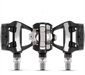 Nuovo Misuratore di Potenza Ga R Mi Ns Rally XC210 di Alta Qualità per Ciclisti con Tecnologia Cycling Dynamics, Ricaricabile, Garanzia di 3 Anni - Product Image 1