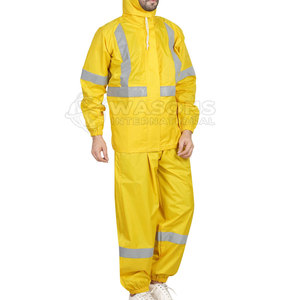 Uniforme de Trabajo Industrial Diseñado para Brindar Comodidad, Flexibilidad y Protección en Entornos de Trabajo Exigentes - Product Image 6