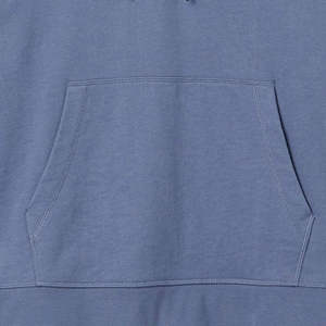 500G sweats à capuche personnalisés hommes pull uni unisexe sweat à capuche en coton épais impression bouffée broderie marque Logo sweats à capuche pour hommes - Product Image 6