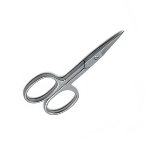 Pointed Toe <b>Nail</b> <b>Clippers</b> Cutters <b>for</b> <b>Thick</b> <b>Nails</b> Nipper Chiropody Podiatry Heavy Duty <b>Thick</b> Fungus <b>Nail</b> Fan Scissors - Product Image 1