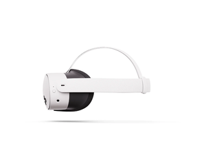 OFERTA: NUEVO STOCK, Auriculares Todo en Uno, Gafas 3D VR con Memoria de 8G + 128G/512G para Entretenimiento/Uso en la Oficina - Product Image 2
