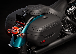 รถมอเตอร์ไซค์ครุยเซอร์ 2 ล้อ HARLEY DAVIDSON HERITAGE CLASSIC ปี 2026 ขนาด 117 คิว ใหม่ ผ่านการรับรองและตรวจสอบแล้ว - Product Image 6