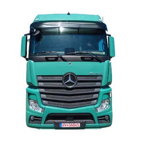 Nuevo/Usado Mercedes Benz Andere ACTROS 1845 Transmisión manual Potencia 330 kW (449 hp) - Product Image 1