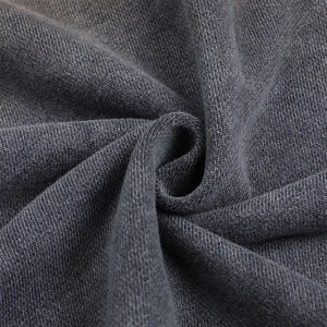 Sudadera con Capucha de Felpa Gruesa para Hombre, Estilo Lavado Ácido con Pedrería, Venta al por Mayor, Alta Calidad, 100% Algodón, Invierno - Product Image 6