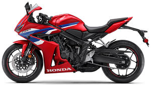 ข้อเสนอประจำปี 2025 CBR650R E-Clutch Sports ใหม่ (มอเตอร์ไซค์) สำหรับขาย - Product Image 6