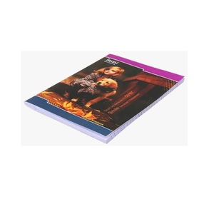 Best Quality Irish Executive School Notebook with Durable Hardcover and Premium <b>Paper</b> for Students and Notes Available at Sale - Product Image 1