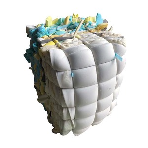 Suministro a granel de chatarra de espuma PU de desecho ideal para fabricantes y recicladores de espuma - Product Image 5