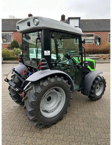 Tracteurs miniatures DEUTZ-FAHR 3060 A-G-R-O-K-I-d diesel abordables, 50 ch/60 ch/70 ch/80 ch/90 ch, 4 roues motrices, 4x4, pour usage agricole - Product Image 5