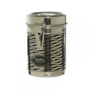 Nueva Caja de Donaciones para Mezquitas con Diseño Único, Contenedor de Caridad Hecho de Acero Inoxidable, Caja de Donaciones para Caridad Islámica - Product Image 6