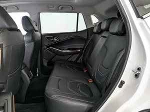 2023 M0SK-VICHZ 3E Low Mileage Automatic Transmission <b>Panoramic</b> Sunroof LED lights LED Daytime Lights 6 Seats Ready Ship - Product Image 6
