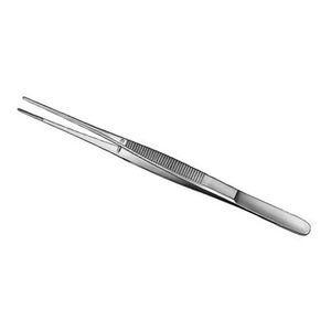 Pince chirurgicale certifiée CE Pince à micro-pansement Mani Adson Pince à pansement Instruments Tissus de pansement droit médical - Product Image 3