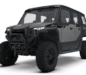 ข้อเสนอขายสินค้าใหม่ทั่วโลก EU US SALES OFFER 2026 Xpedition ADV5 Northstar ได้รับการรับรอง EPA/ECE/EEC เครื่องยนต์ 4 จังหวะ เกียร์อัตโนมัติ - Product Image 5