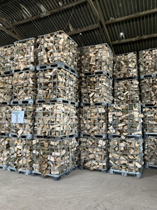 Compra leña secada al horno producto relacionado con la energía a precio barato madera seca abedul Fresno roble haya al por mayor leña roble abedul - Product Image 6