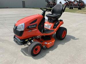 Highly Effective Kubota T2290 Ride on <b>Lawn</b> <b>Mower</b> Tractor Available for Sale, Cheap Worldwide Shipping - Product Image 5