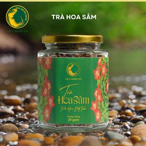 Mixed Dried Herbal Tea Real Flowers (Rose Buds Goji Berries Lily Bulbs Longan)-Eco-Friendly for Wedding Father's Day Infusion - Product Image 2