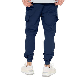 La mejor calidad al por mayor personalizado Joggers pantalones nueva llegada último diseño más vendido nuevos hombres Jogger pantalón - Product Image 2