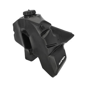 Serbatoio Carburante Acerbis in Acciaio di Alta Qualità 12L, Nuovo - Product Image 1