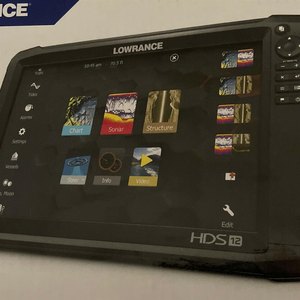 อุปกรณ์จับปลาแบบ3-in-1อุปกรณ์ HDS-12ภาพเคลื่อนไหว - Product Image 3