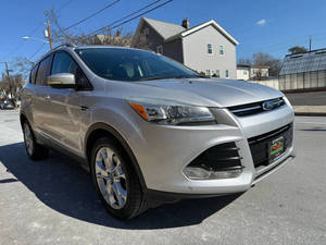Mejor Auto Usado 2014 Ford Escape Titanium LHD - Product Image 3