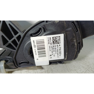 PEDALE ACCELERATORE PEUGEOT 208 Serie 9671433780 EB2-HMZ-HM01 (12>19) - Product Image 2