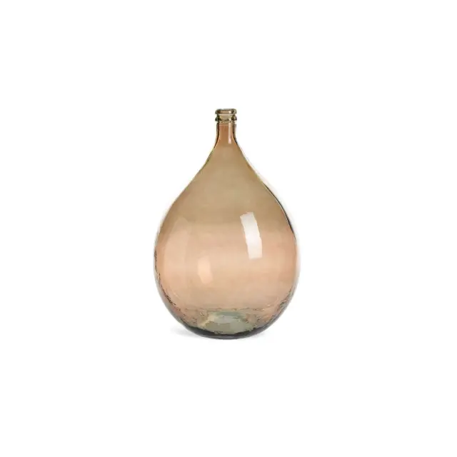 Лучшие продажи, 2023 ваза для воздушных шаров с современным дизайном и стеклянным материалом, изготовленный для украшения дома, использует вазу от экспортеров