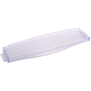 GE Refrigerator Module <b>Shelf</b> <b>Insert</b> New Plastic Household Use Manual 220V - Product Image 1
