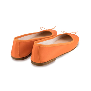 รองเท้าเต้นรำหนังแท้ใหม่ - Product Image 2