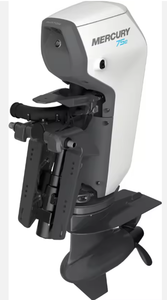 Nouvelle télécommande hors-bord Avvaat0rs 75e, télécommande moteur hors-bord OEM, garantie 1 an - Product Image 3