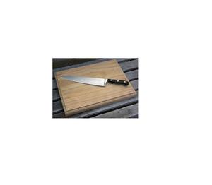 Tabla de cortar de madera de bambú natural de diseño estándar para cocina, verduras, frutas, queso y comida rápida de jamsons export - Product Image 6